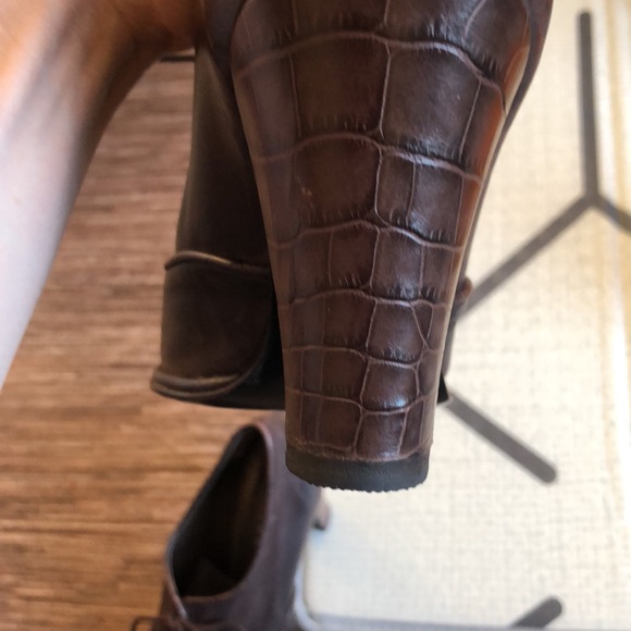 CIRO HIGH HEELS - Picture 3 of 7